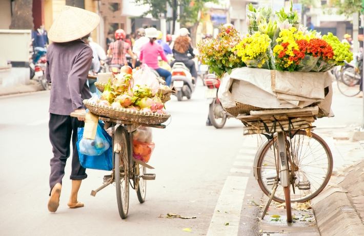 Hanoi Hanoi